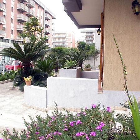 B&B Al Giardino Lecce Camera foto
