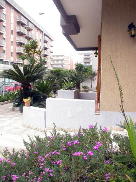 B&B Al Giardino Lecce Camera foto