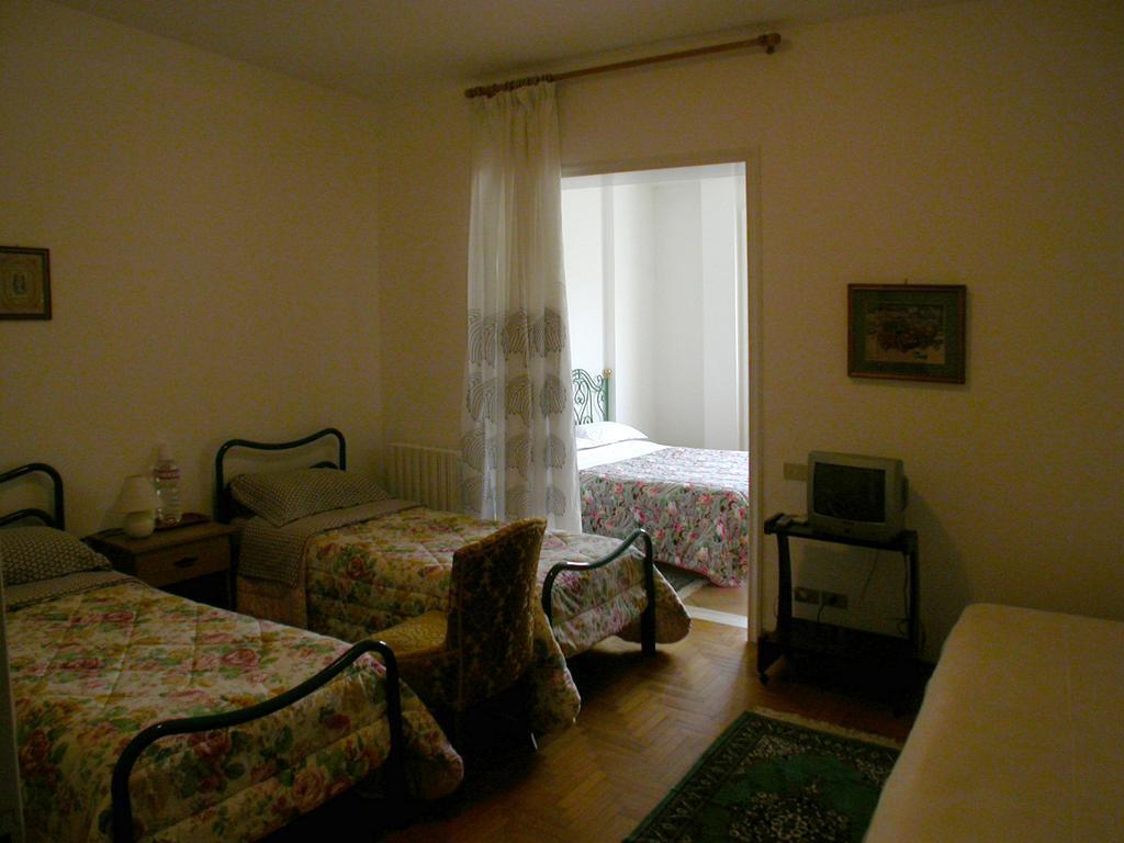 B&B Al Giardino Lecce Camera foto